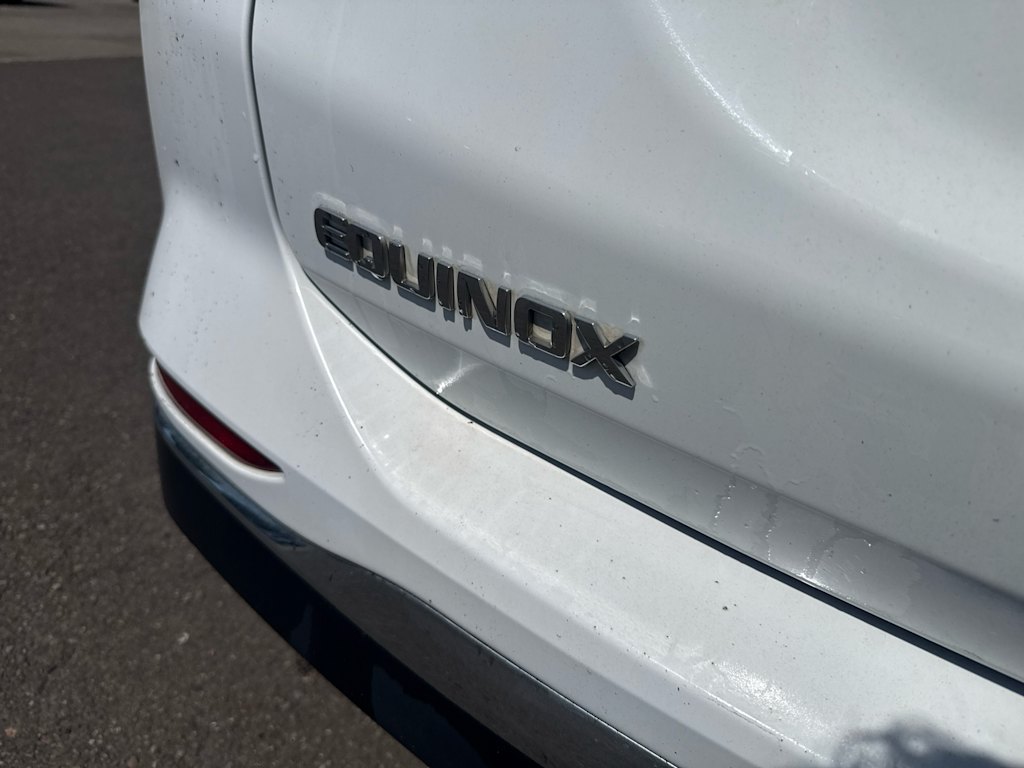 Thumbnail: 2019 Chevrolet Equinox - 7