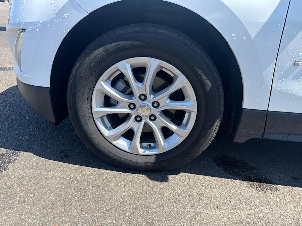 Thumbnail: 2019 Chevrolet Equinox - 8
