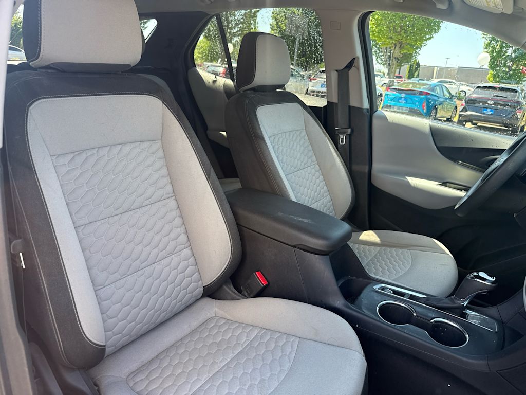 Thumbnail: 2019 Chevrolet Equinox - 12