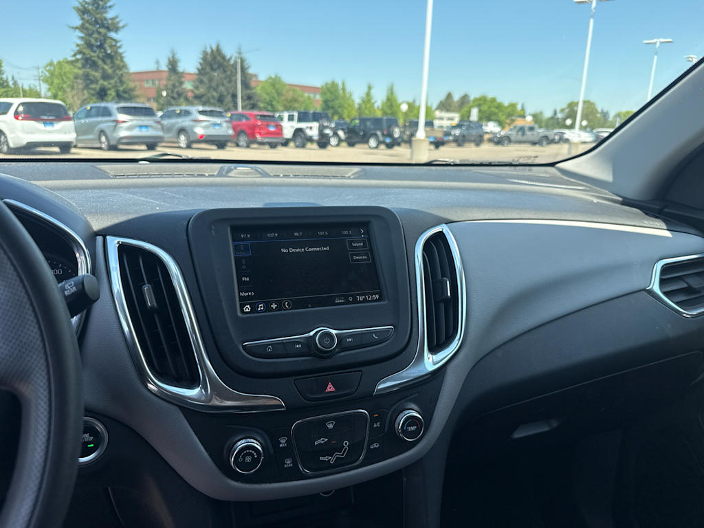 Thumbnail: 2019 Chevrolet Equinox - 15