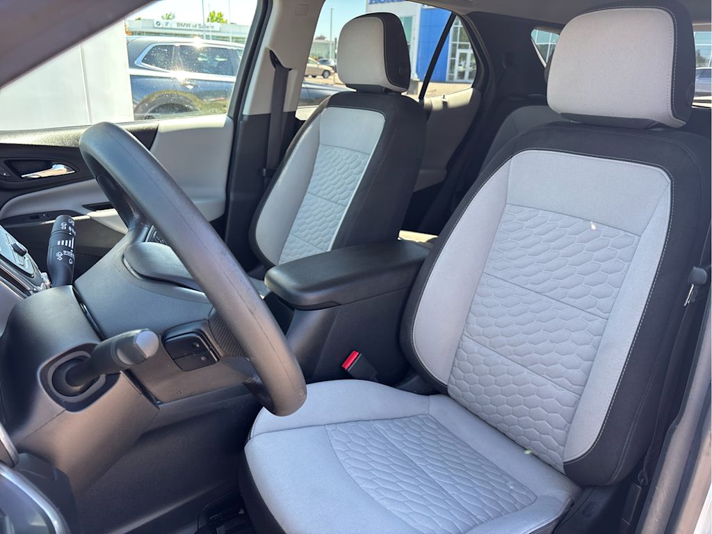 Thumbnail: 2019 Chevrolet Equinox - 11