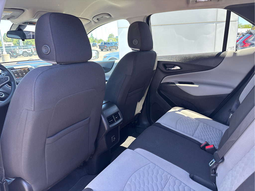Thumbnail: 2019 Chevrolet Equinox - 13
