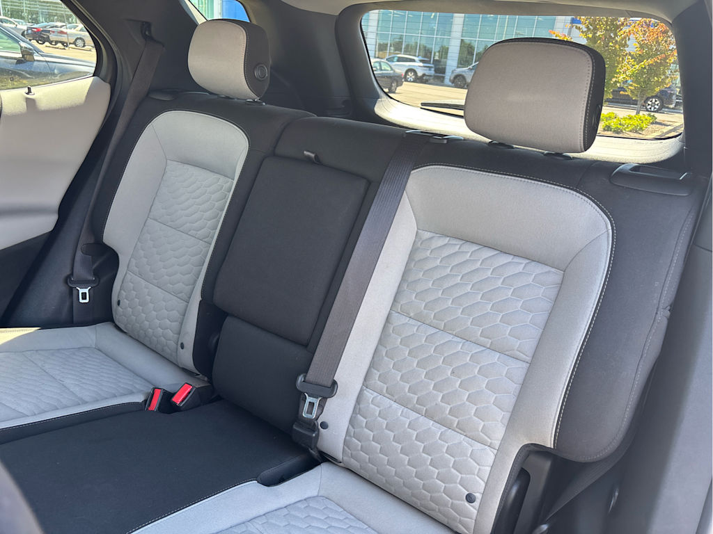 Thumbnail: 2019 Chevrolet Equinox - 21