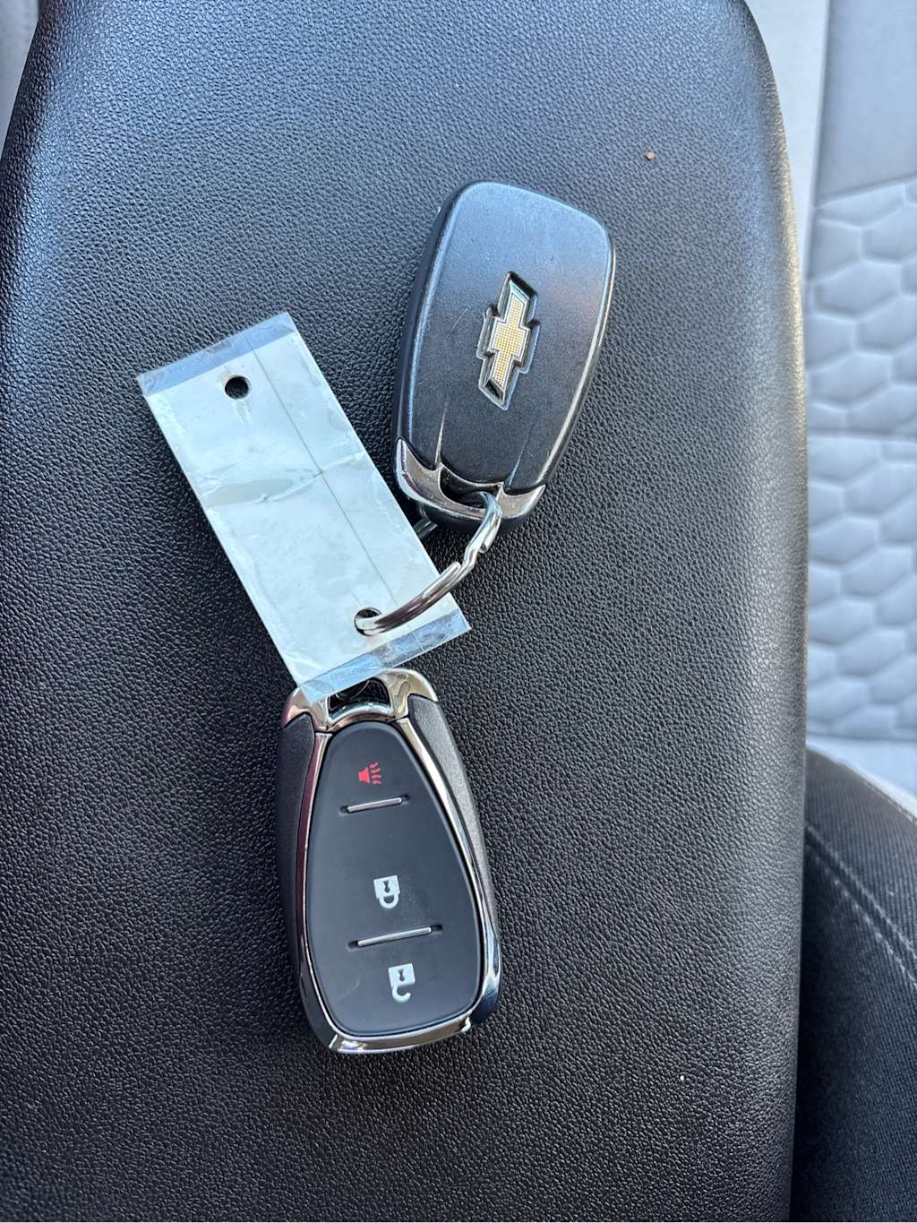 Thumbnail: 2019 Chevrolet Equinox - 19