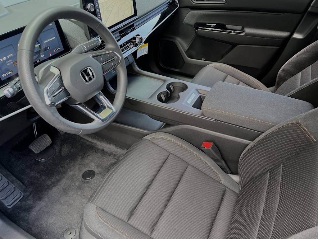 2024 Honda Prologue EX 10