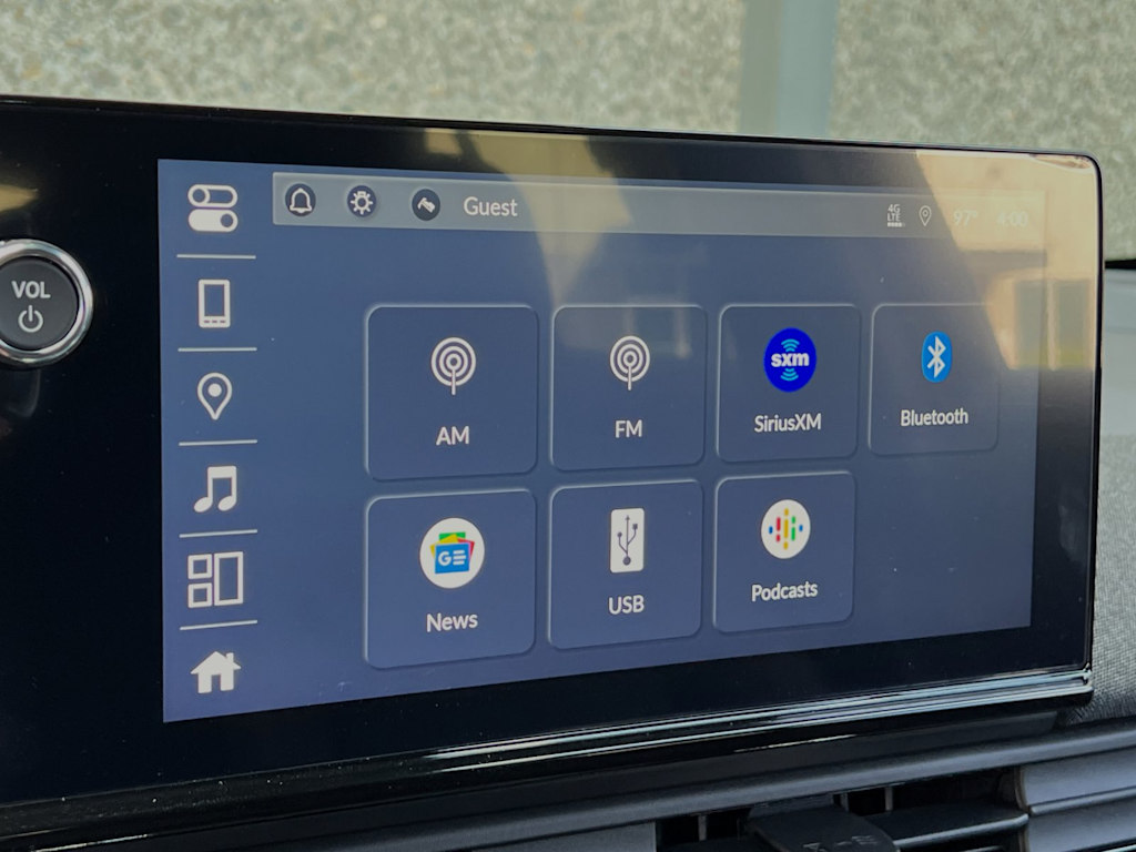 2024 Honda Prologue EX 15