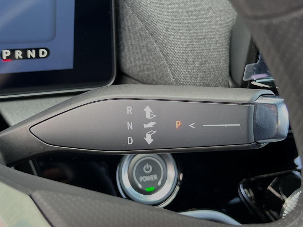 2024 Honda Prologue EX 25