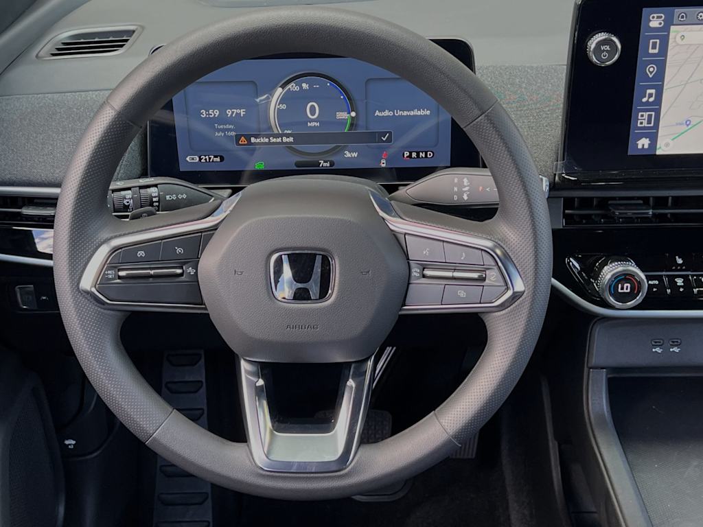 2024 Honda Prologue EX 9