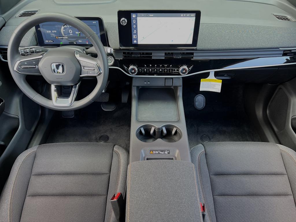 2024 Honda Prologue EX 2