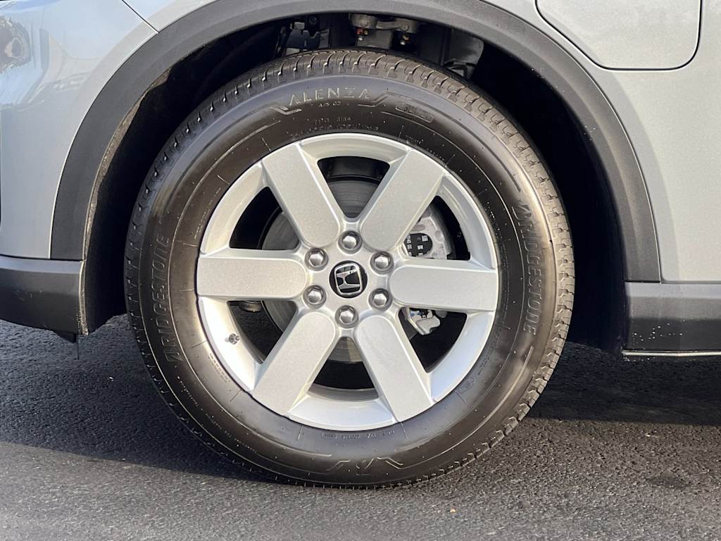 2024 Honda Prologue EX 8