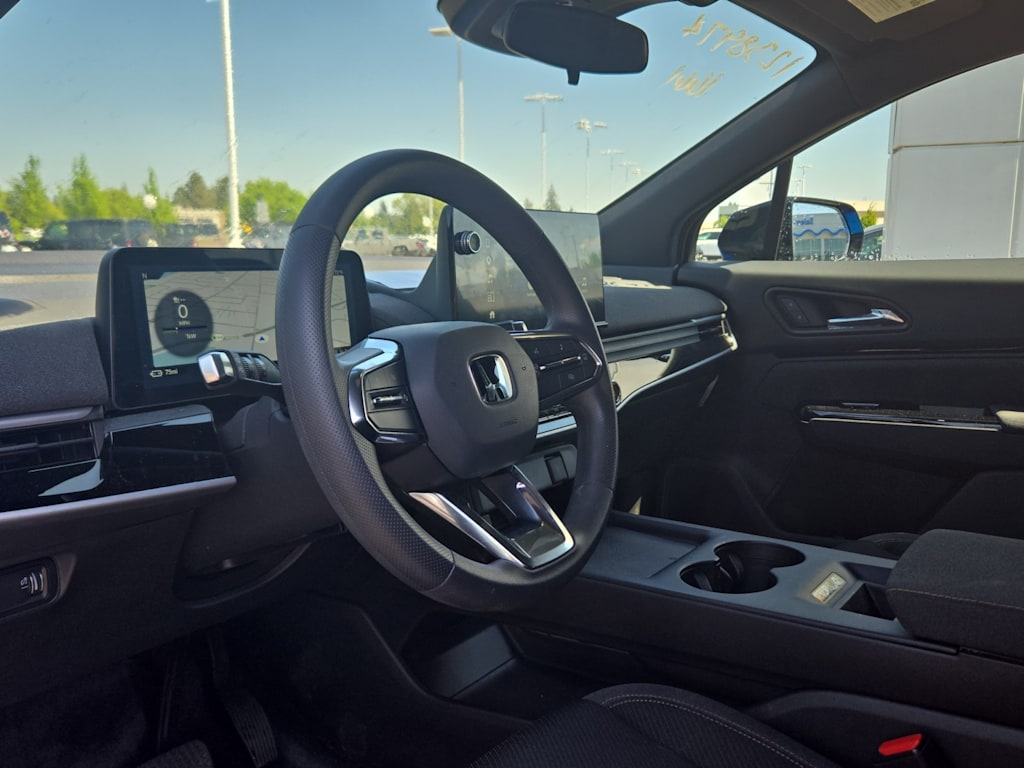 Thumbnail: 2025 Honda Prologue - 2