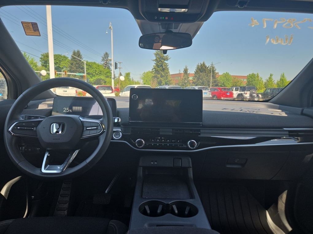 Thumbnail: 2025 Honda Prologue - 9