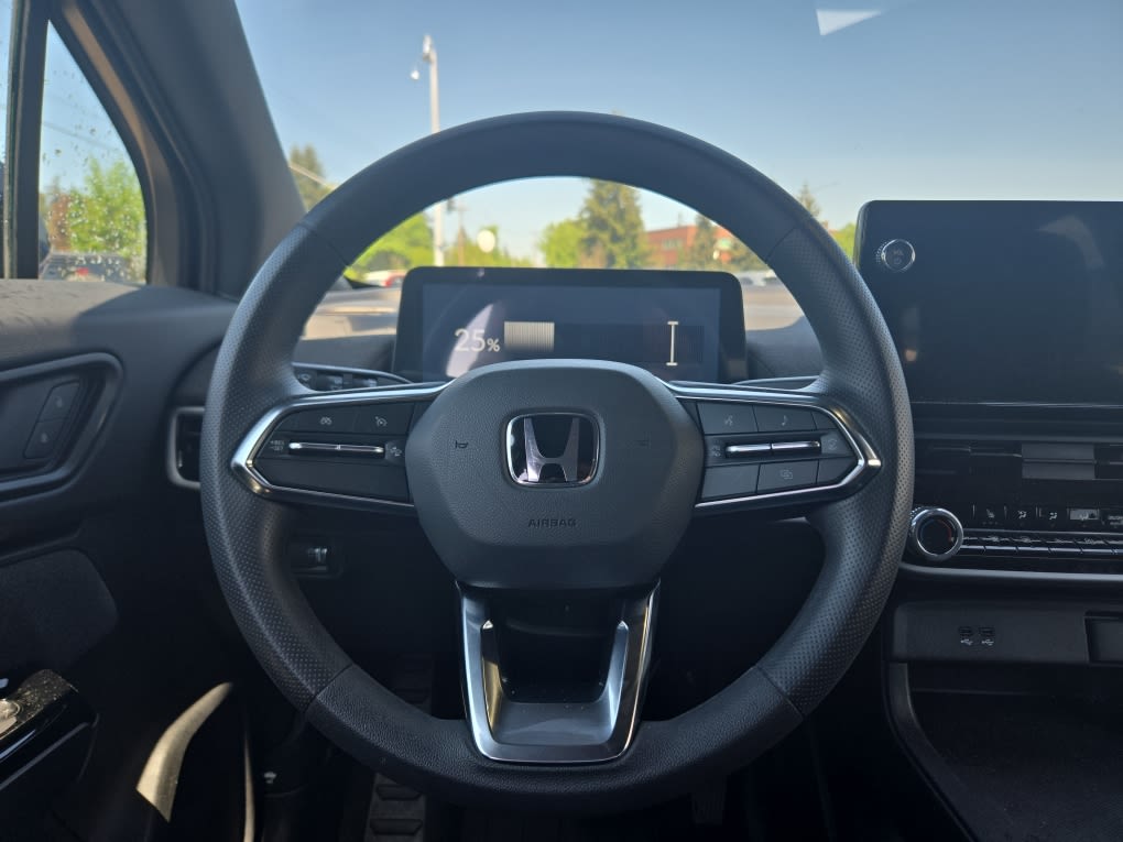 Thumbnail: 2025 Honda Prologue - 13