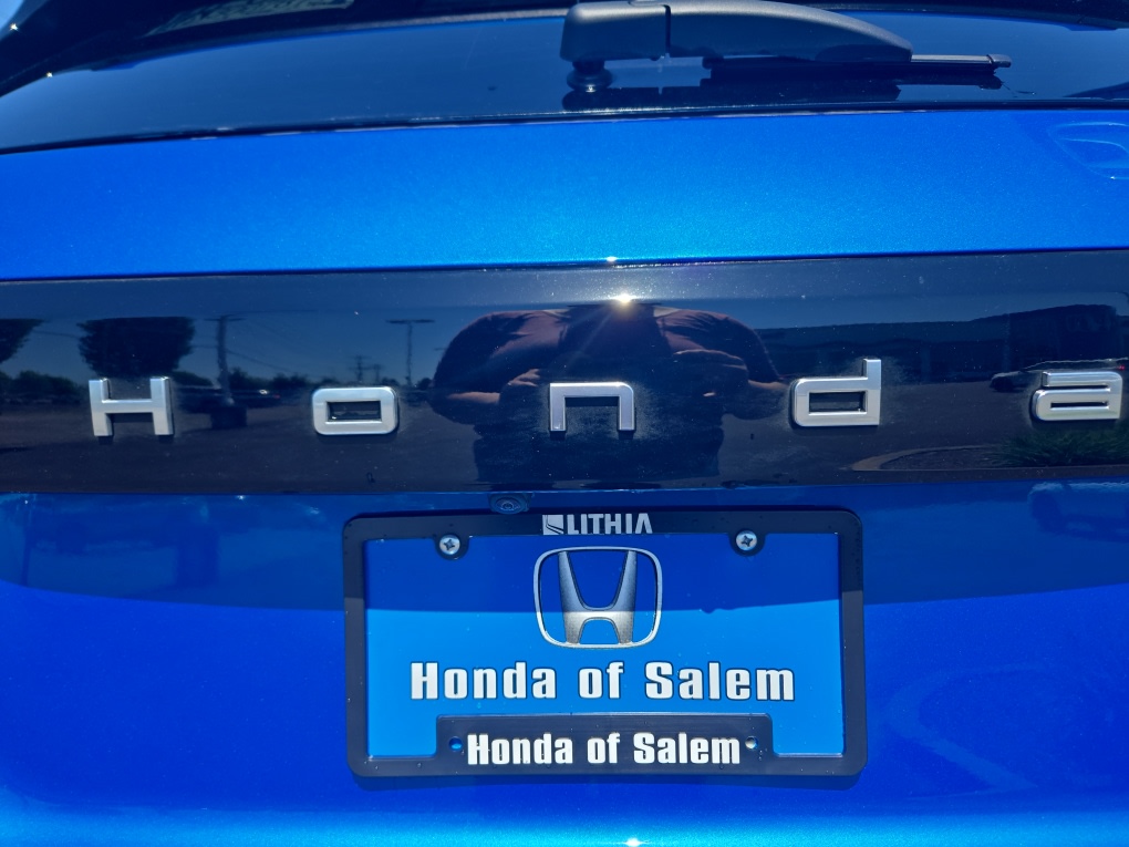 Thumbnail: 2025 Honda Prologue - 6
