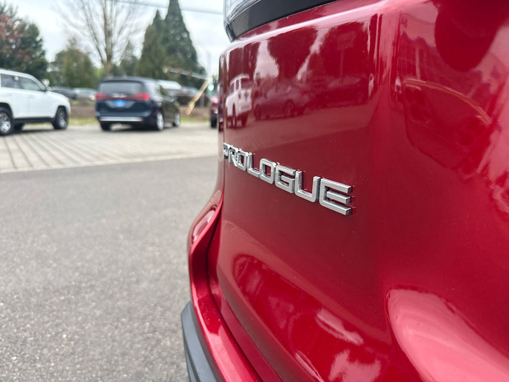 Thumbnail: 2024 Honda Prologue - 5
