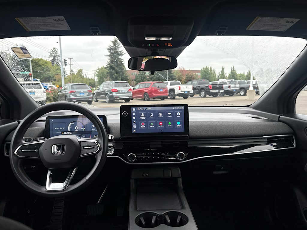 Thumbnail: 2024 Honda Prologue - 8