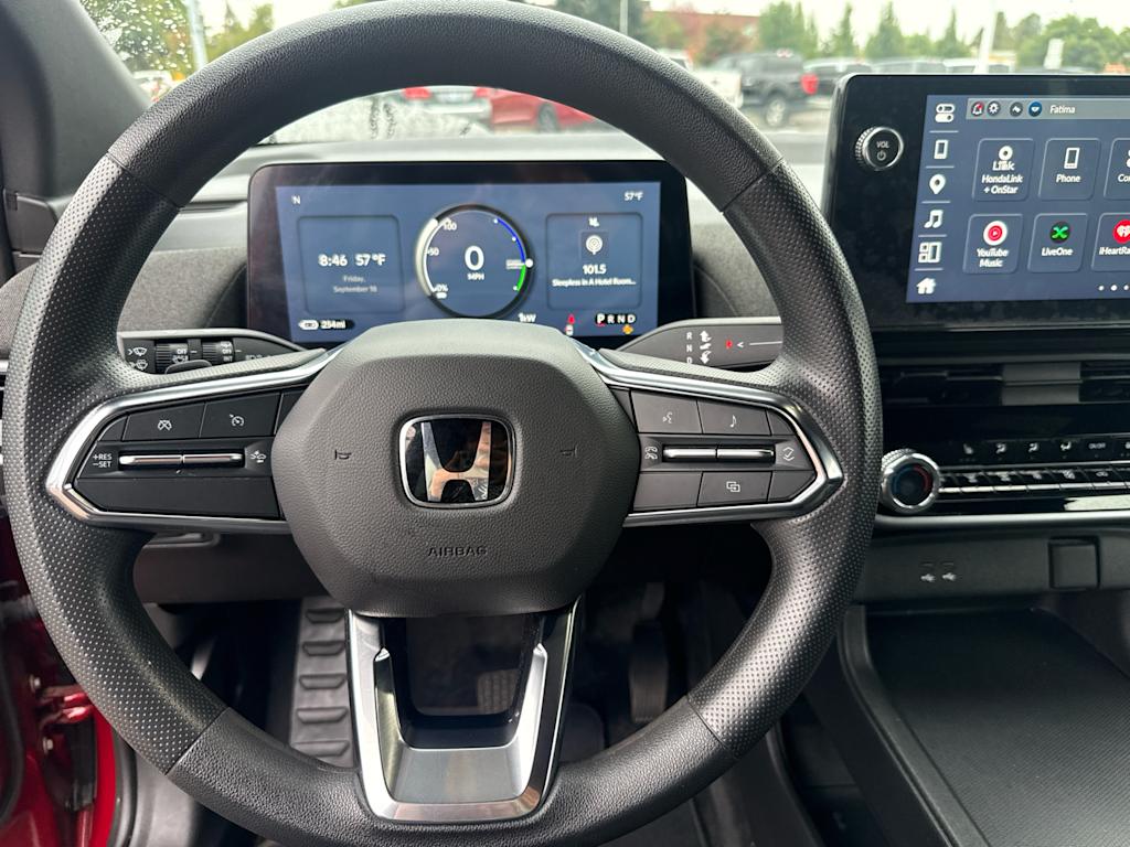 Thumbnail: 2024 Honda Prologue - 12