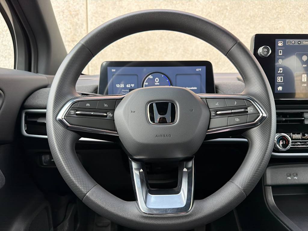 Thumbnail: 2026 Honda Prologue - 12