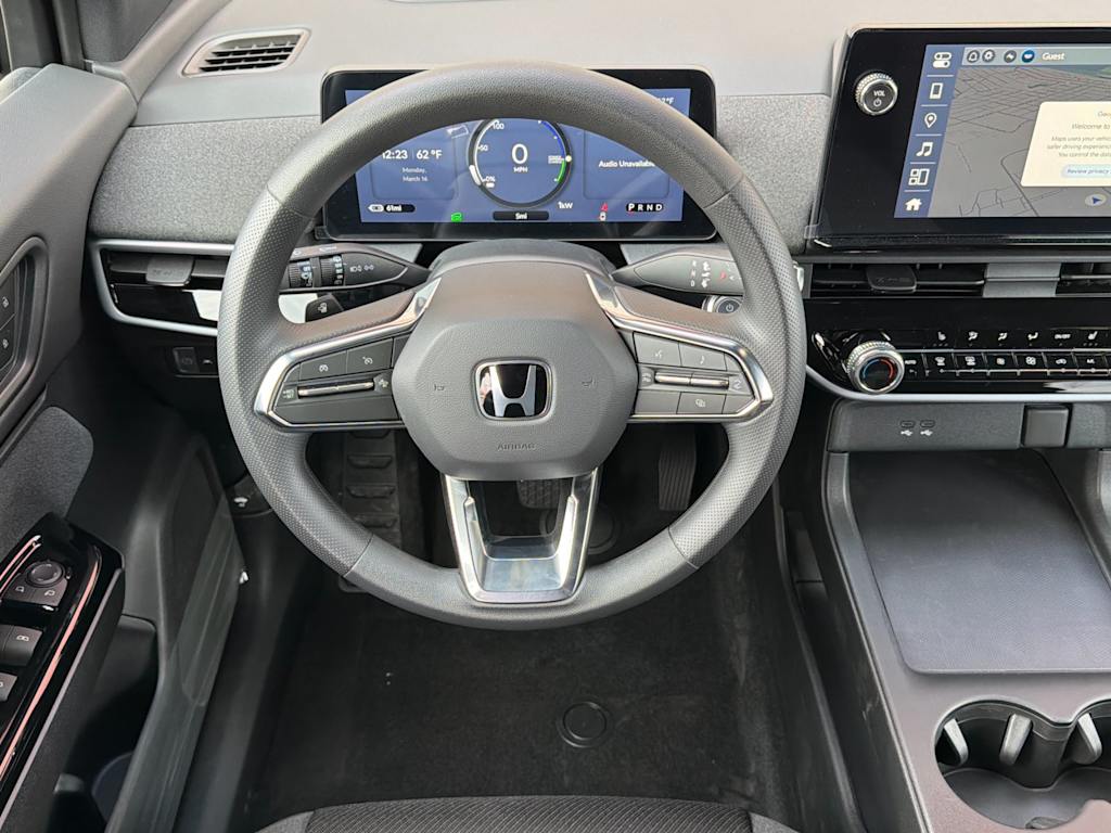 Thumbnail: 2026 Honda Prologue - 8
