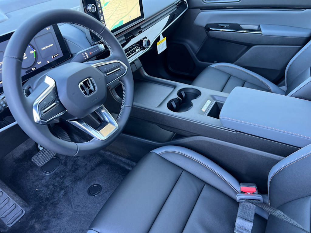 2025 Honda Prologue Touring 9