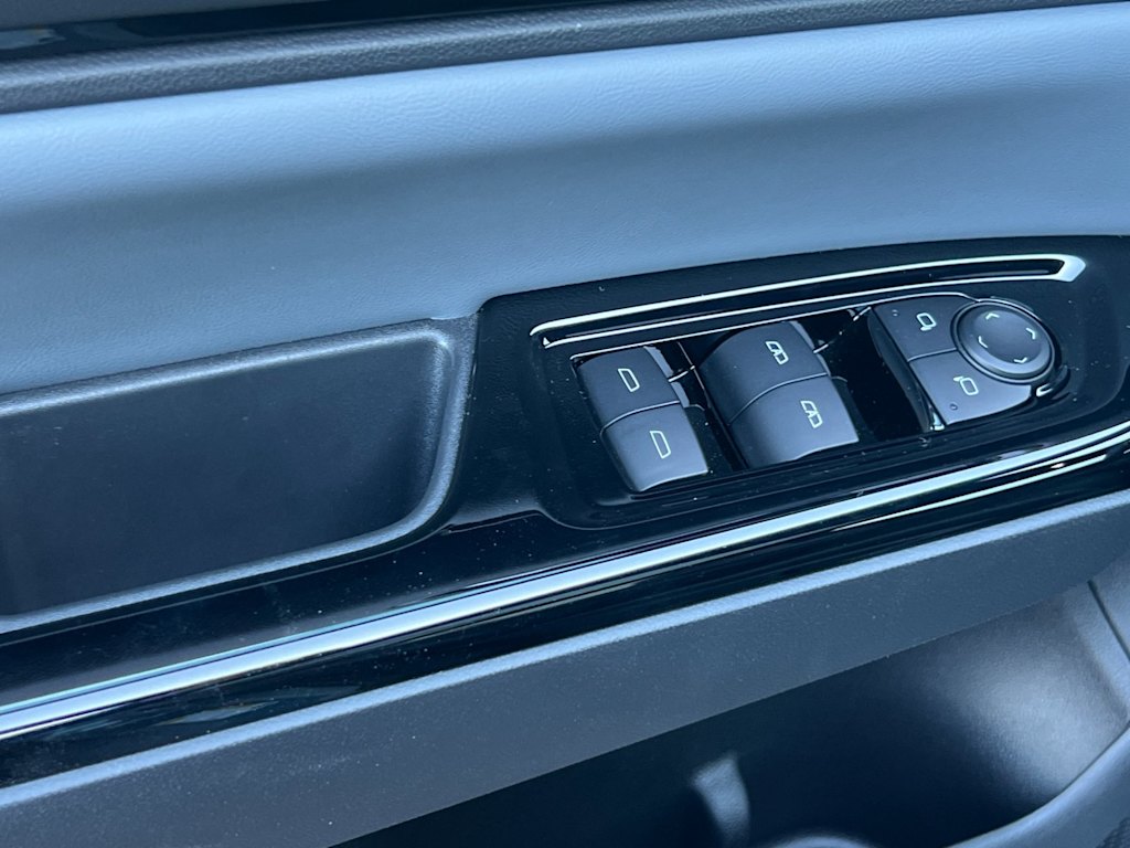 2025 Honda Prologue Touring 20