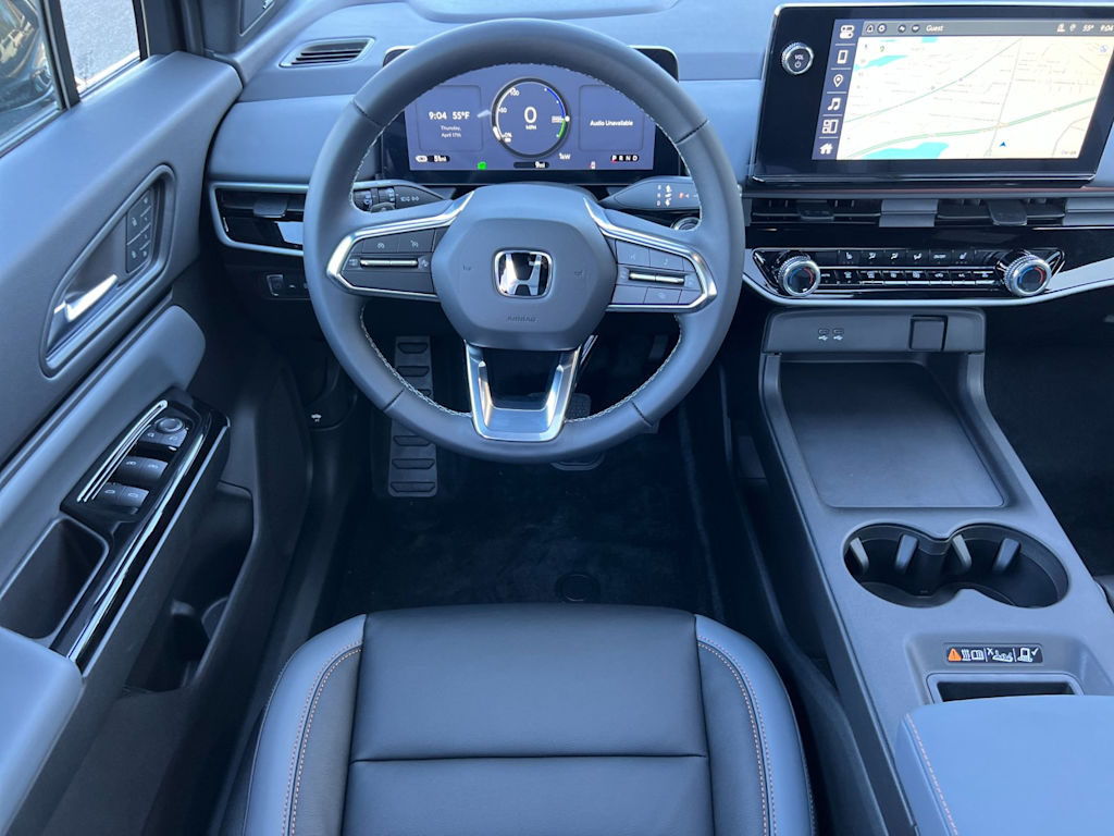 2025 Honda Prologue Touring 11