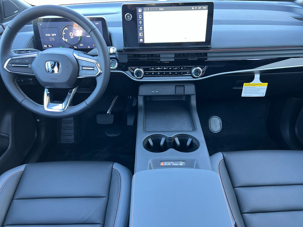 2025 Honda Prologue Touring 2