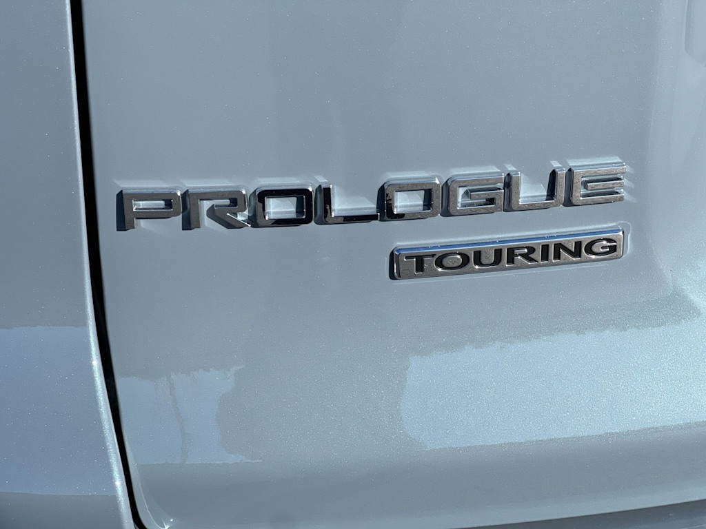 2025 Honda Prologue Touring 7