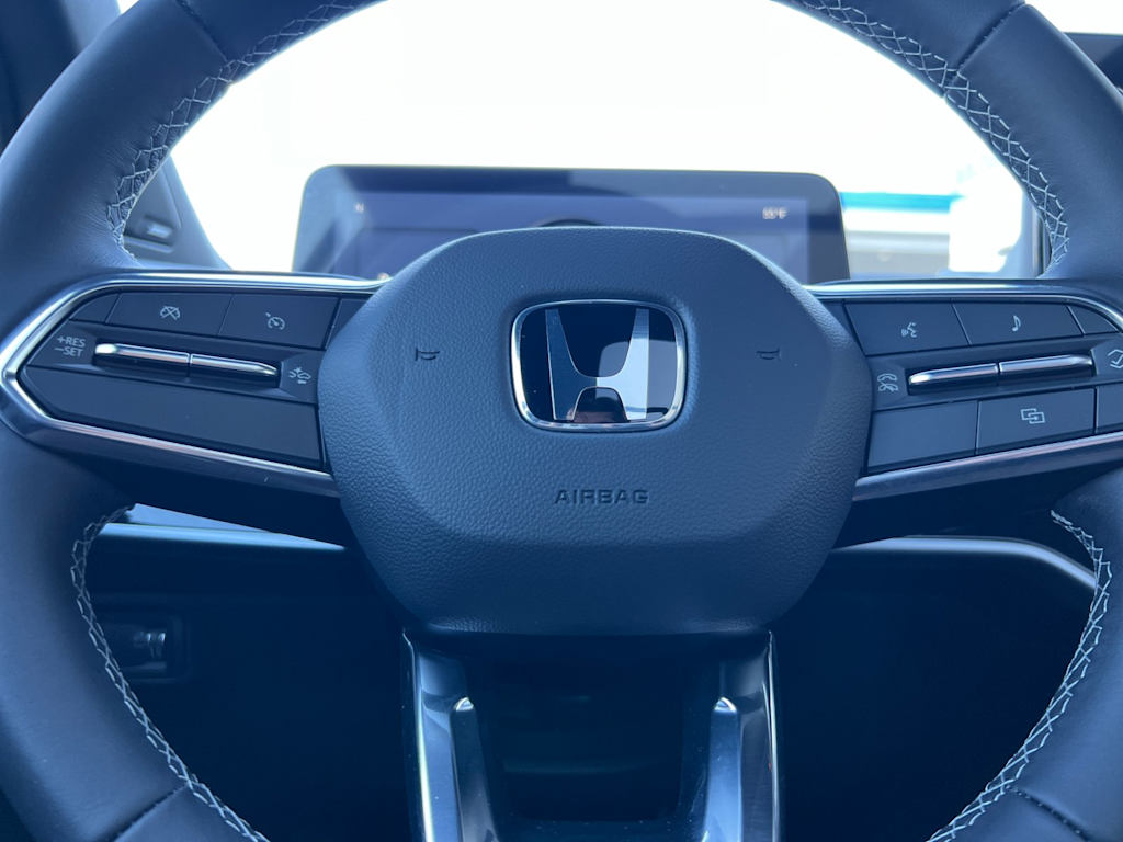2025 Honda Prologue Touring 27