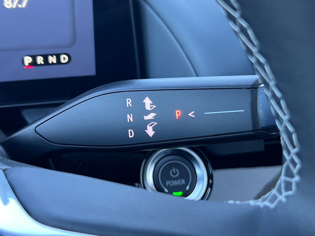 2025 Honda Prologue Touring 25