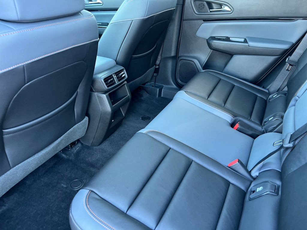 2025 Honda Prologue Touring 10