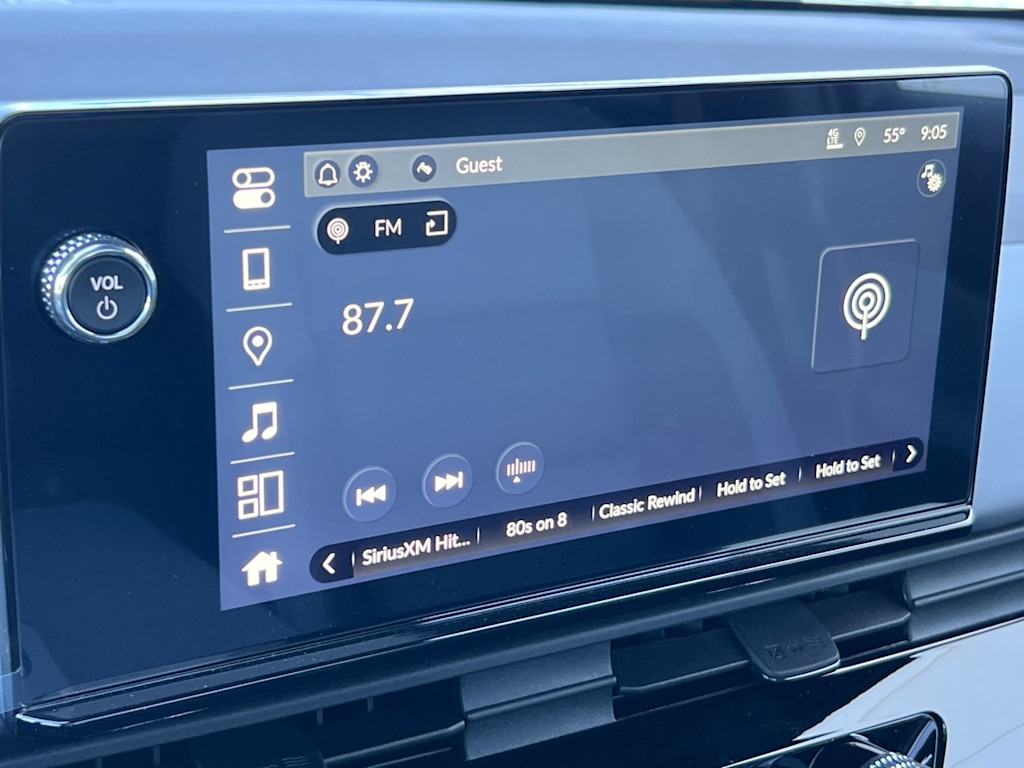 2025 Honda Prologue Touring 13