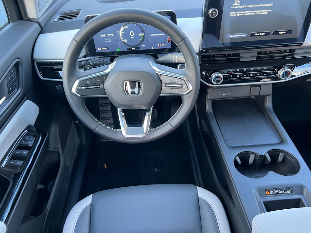 Thumbnail: 2026 Honda Prologue - 11