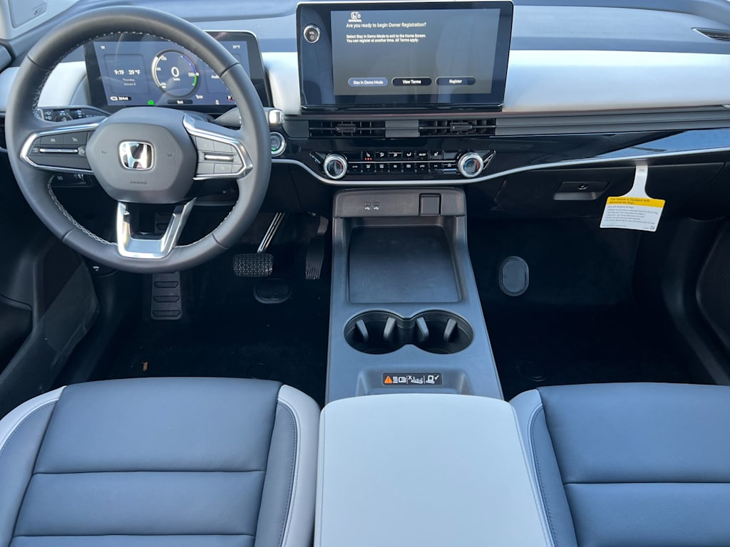 Thumbnail: 2026 Honda Prologue - 2