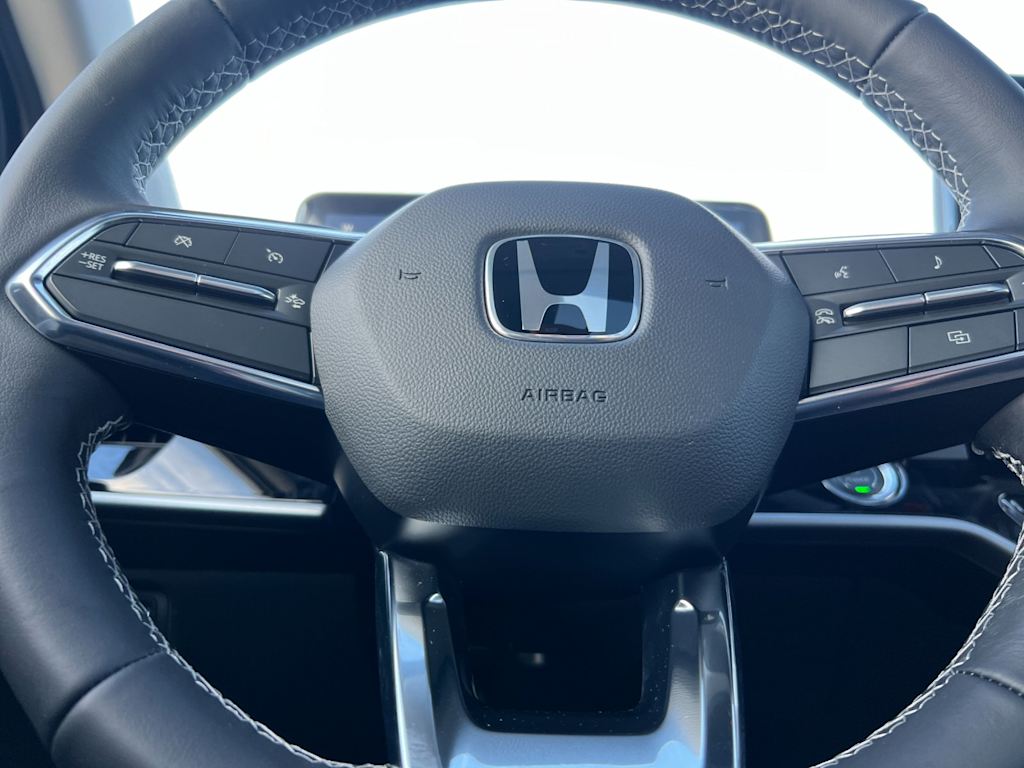 Thumbnail: 2026 Honda Prologue - 27