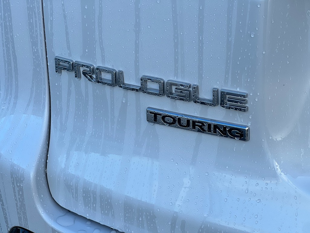 Thumbnail: 2026 Honda Prologue - 7