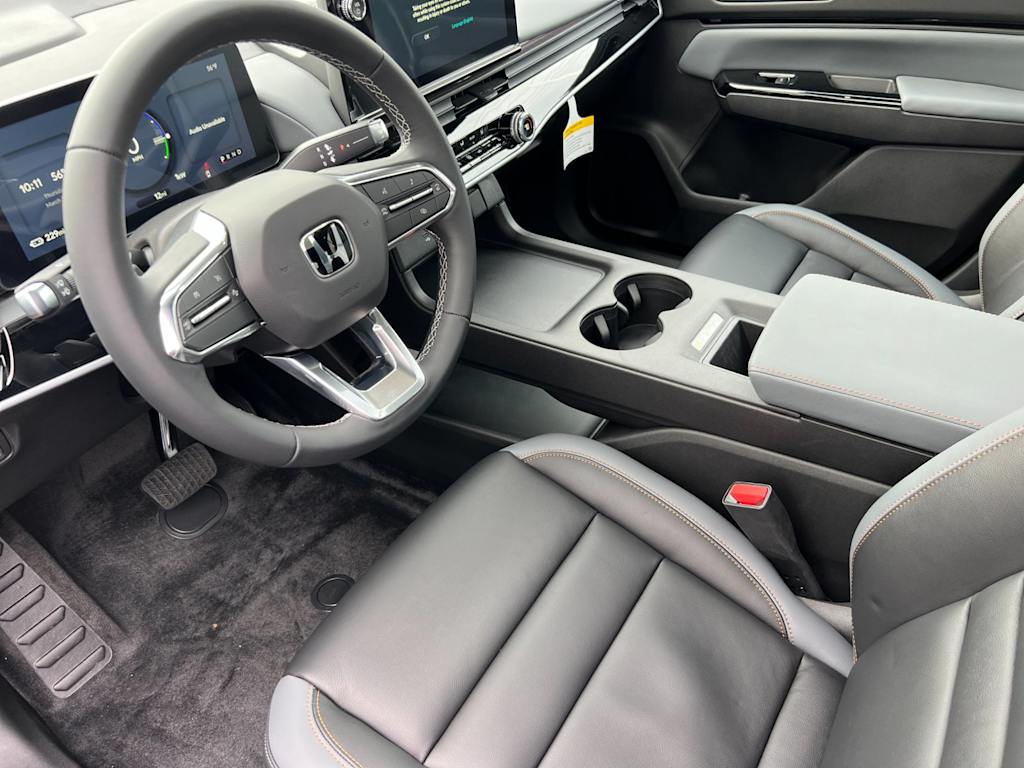 2025 Honda Prologue Touring 9