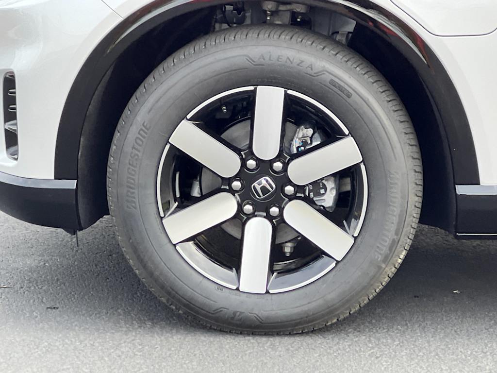 2025 Honda Prologue Touring 8