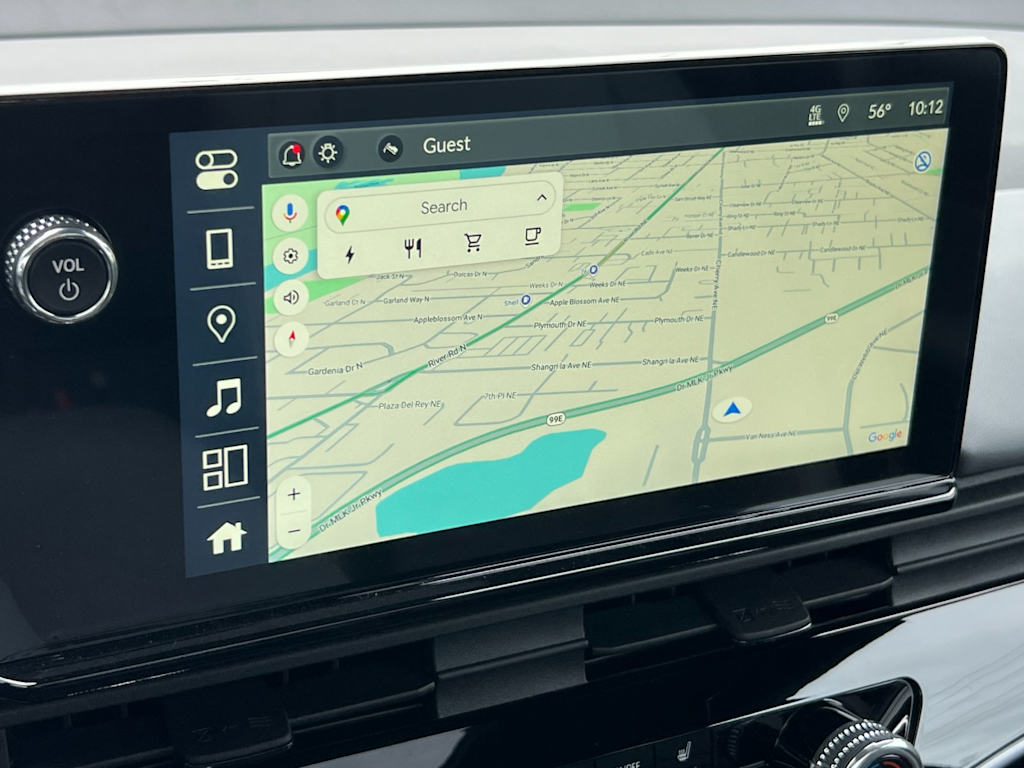 2025 Honda Prologue Touring 21