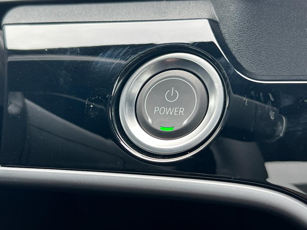 2025 Honda Prologue Touring 25