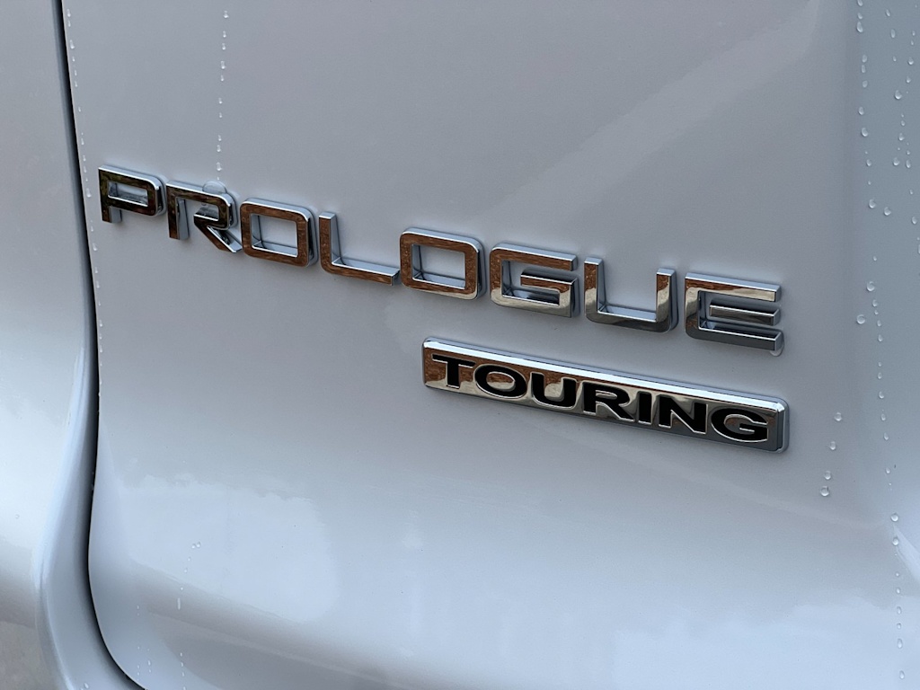 2025 Honda Prologue Touring 7