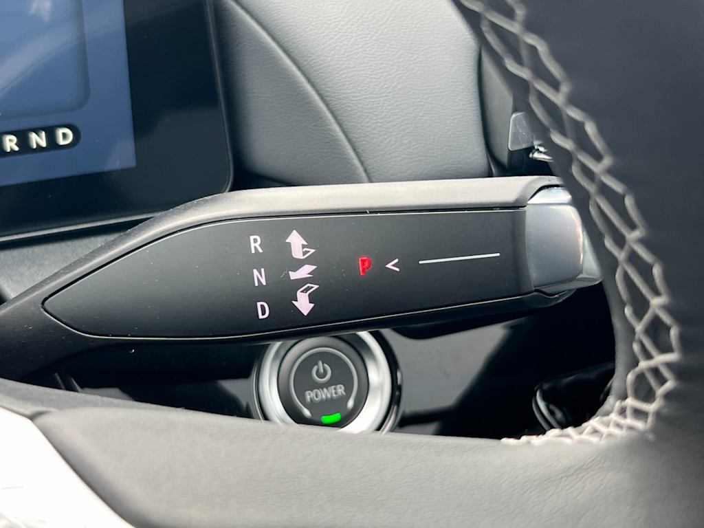 2025 Honda Prologue Touring 24
