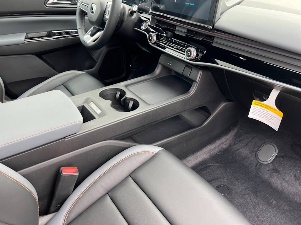2025 Honda Prologue Touring 12