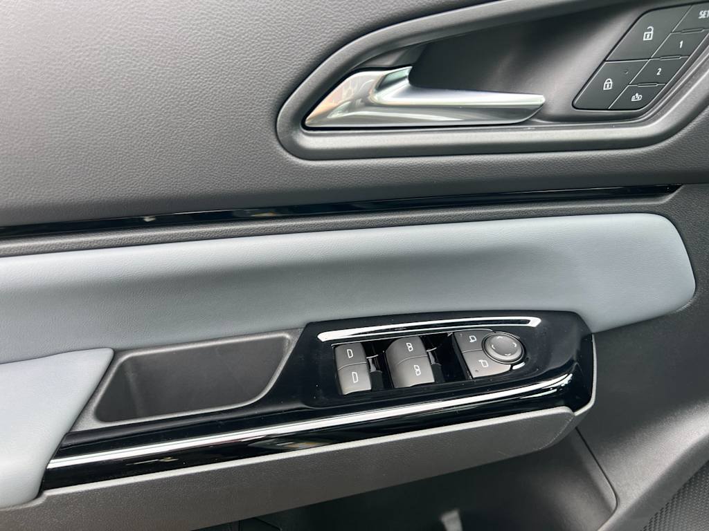 2025 Honda Prologue Touring 18