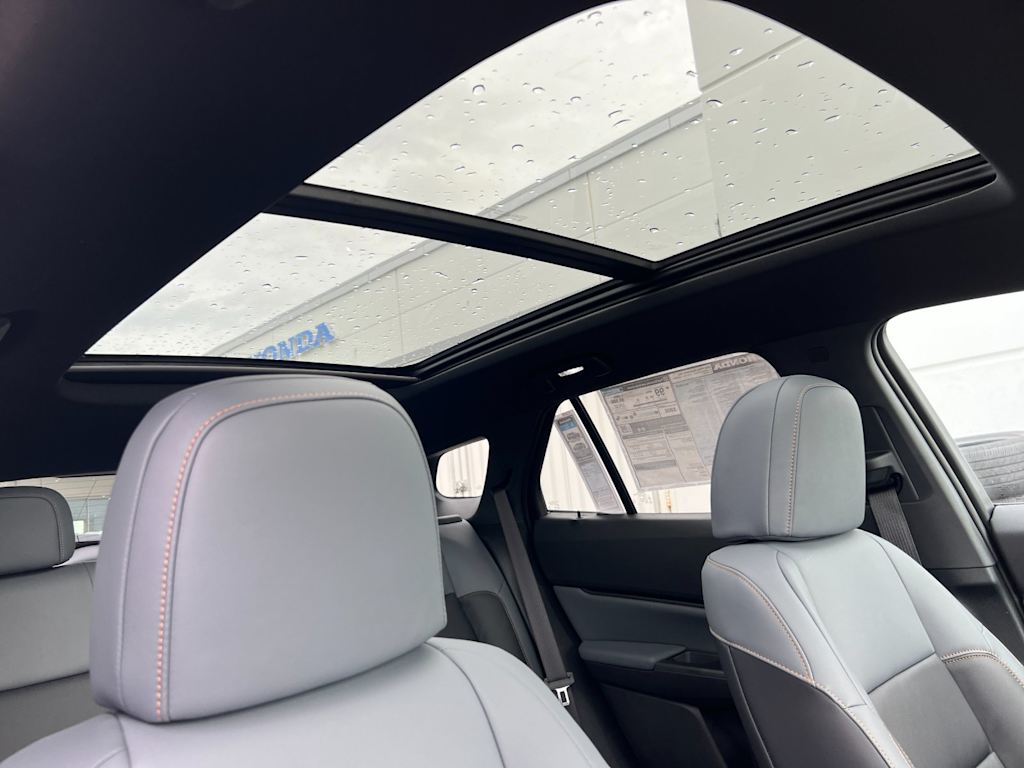 2025 Honda Prologue Touring 20