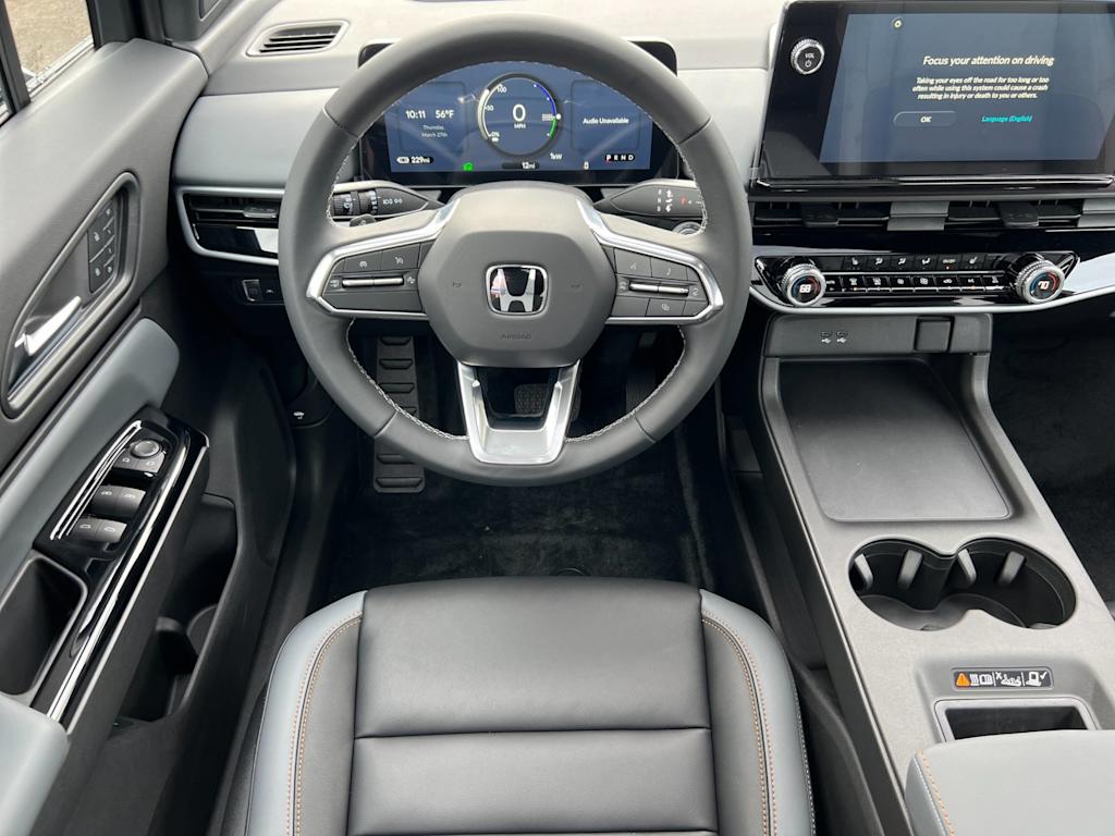 2025 Honda Prologue Touring 11