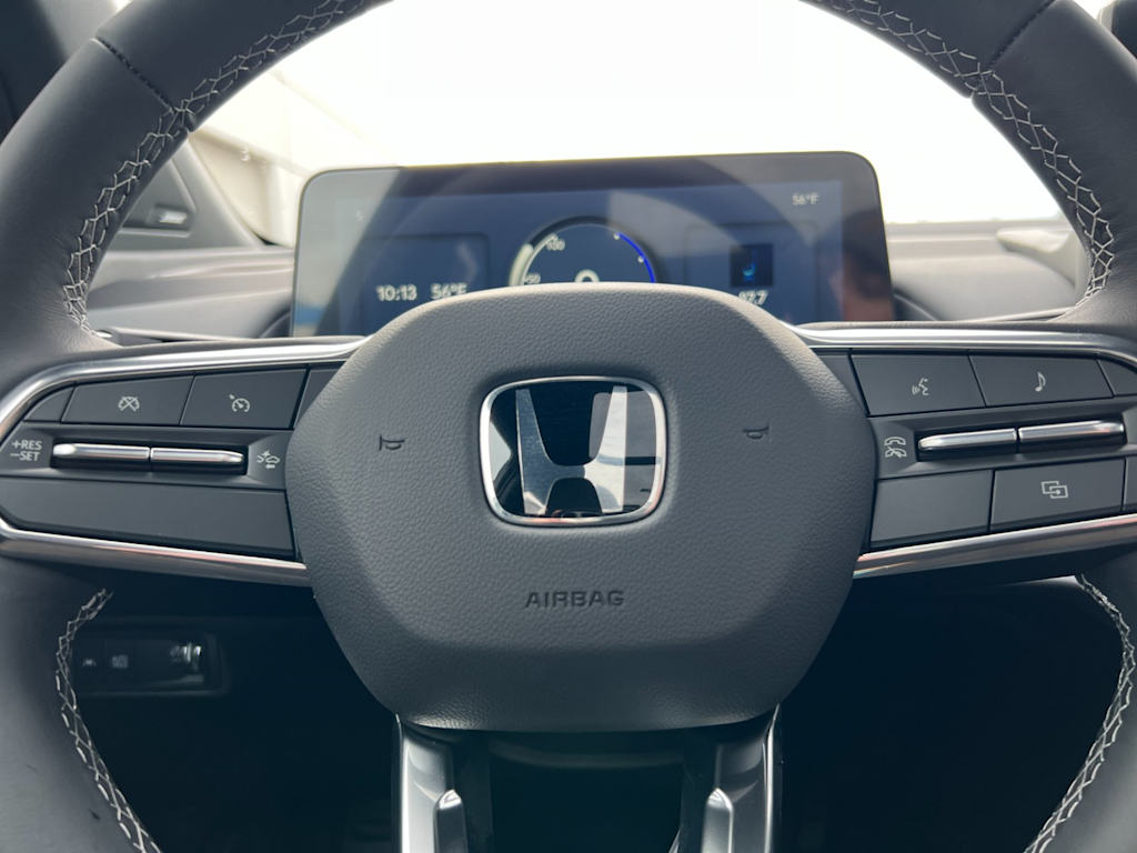 2025 Honda Prologue Touring 26