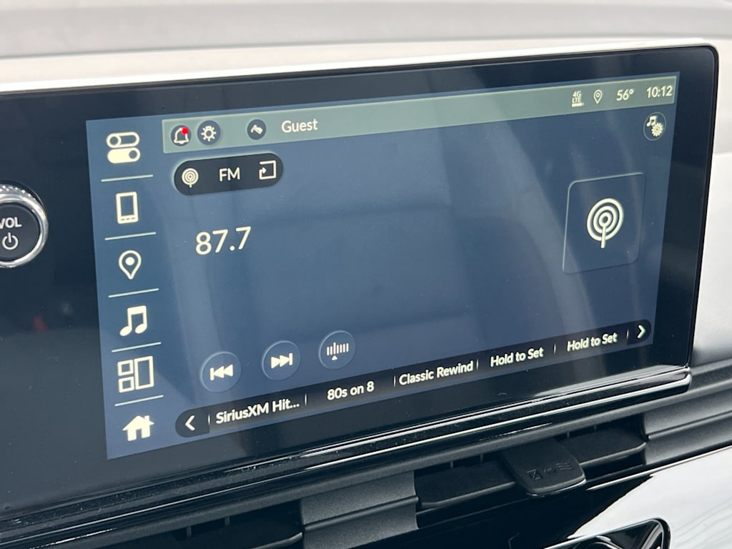 2025 Honda Prologue Touring 13