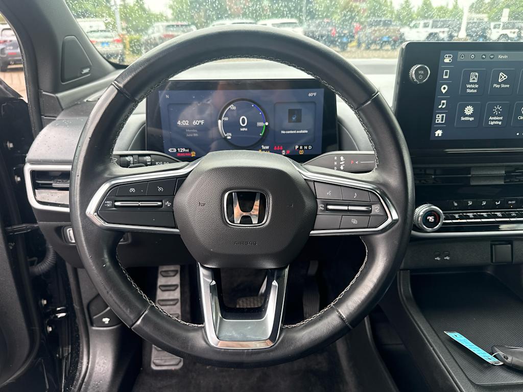 Thumbnail: 2024 Honda Prologue - 12