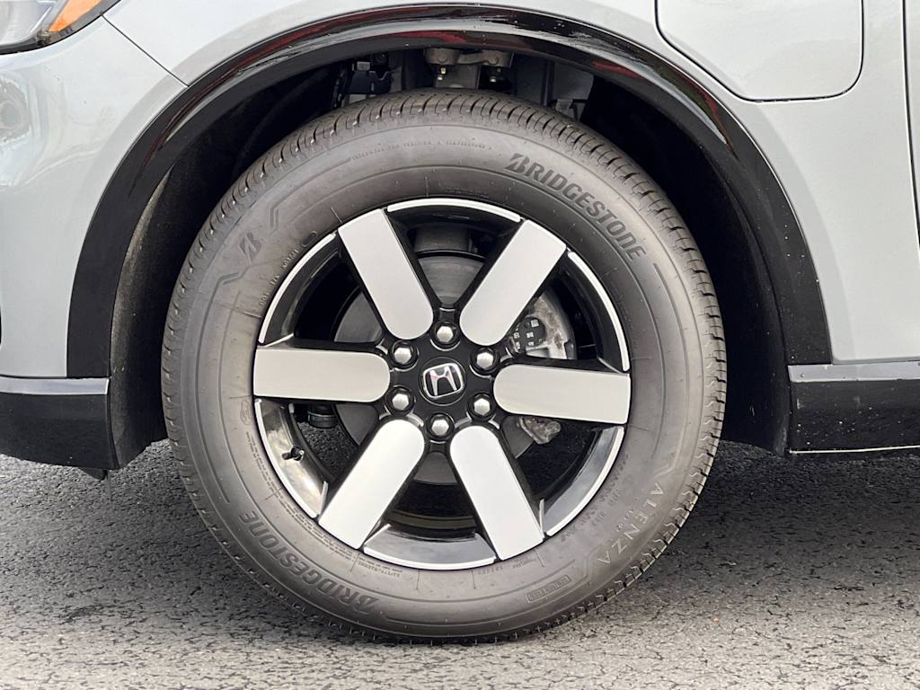 2025 Honda Prologue Touring 8